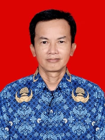 Mamad Muhammad, S.SiTT